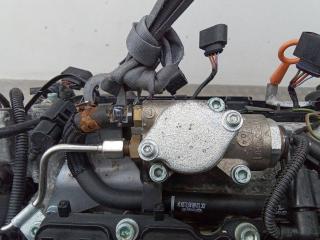 ТНВД Volkswagen Golf 5 поколение 2008, 1.6 л., FSI, бензин, МКПП, 03C127025