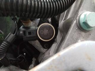 pегулятор давления топлива Volkswagen Golf 5 поколение 2008, 1.6 л., бензин, МКПП, 03C907386