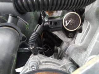 форсунка Volkswagen Golf 5 поколение 2008, 1.6 л., бензин, МКПП