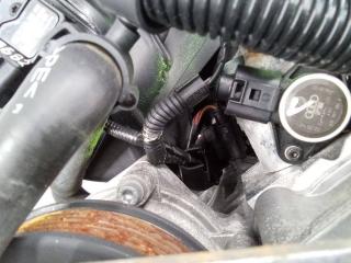 форсунка Volkswagen Golf 5 поколение 2008, 1.6 л., бензин, МКПП