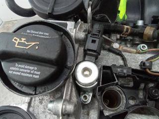 фазорегулятор Volkswagen Golf 5 поколение 2008, 1.6 л., бензин, МКПП, 03C906455