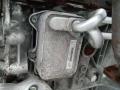 теплообменник масляного фильтра Volkswagen Golf 5 поколение 2008, 1.6 л., бензин, МКПП, 03C117021E - фото №2