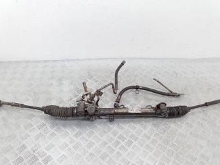 рулевая рейка Opel Zafira 2 поколение (B) [рестайлинг] 2008, 13276985