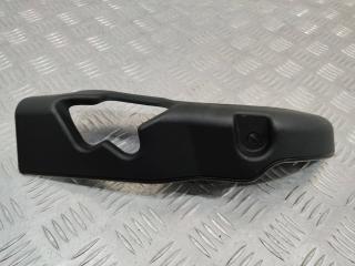 пластик BMW 3 серия E90/E91/E92/E93 2007, 3.0 л., бензин, кабриолет, 7169577