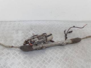 рулевая рейка Citroen C3 2 поколение 2012, 9807496780