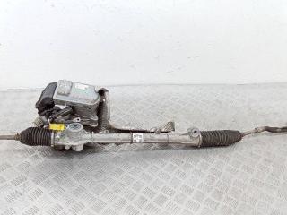 рулевая рейка Peugeot 308 1 поколение [рестайлинг] 2014, 6800005046