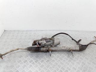 рулевая рейка Citroen C3 2 поколение [рестайлинг] 2014, 9807496780