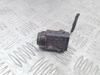 датчик парктроника Mercedes-Benz M-Класс W163 [рестайлинг] 2003, A0015427418