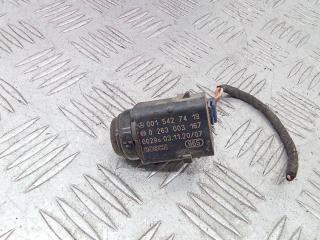 датчик парктроника Mercedes-Benz M-Класс W163 [рестайлинг] 2003, A0015427418, 0263003167