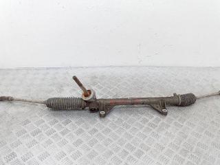 рулевая рейка Renault Modus 1 поколение [рестайлинг] 2008, 8200124408