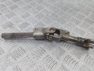 рулевой карданчик Toyota Corolla Verso 2 поколение AR10 2007