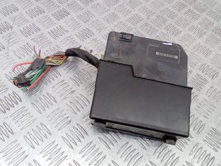 блок предохранителей Renault Megane 2 поколение [рестайлинг] 2008, 1.5 л., дизель, МКПП, 8200481866