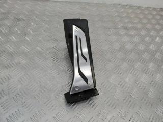 педаль BMW 3 серия E90/E91/E92/E93 2007, 3.0 л., бензин, кабриолет, 677264601