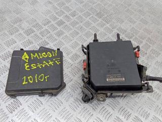 блок предохранителей Renault Megane 3 поколение 2010, 284B61871R