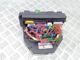 блок предохранителей Mercedes-Benz C-Класс W204 [рестайлинг] 2012, A2129005812