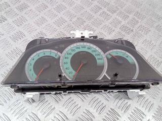 щиток приборов (приборная панель) Toyota Corolla Verso 2 поколение AR10 2005, 838000F020L