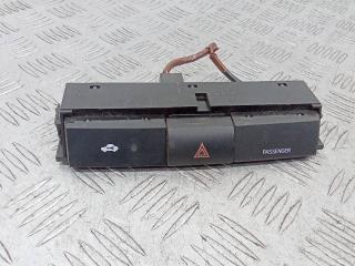 кнопка аварийной сигнализации Toyota Corolla Verso 2 поколение AR10 2005