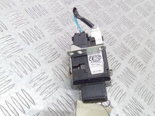 замок зажигания Toyota Corolla Verso 2 поколение AR10 2005, 626399-000