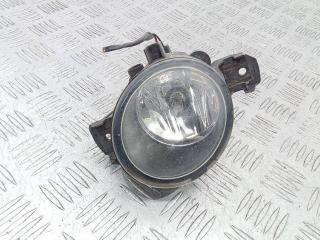 фара противотуманная правая Renault Clio 3 поколение [рестайлинг] 2010, 8200002470