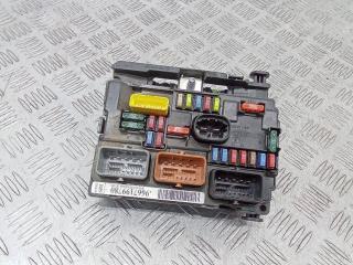 блок предохранителей Citroen C3 Picasso 1 поколение 2013, 9667199780