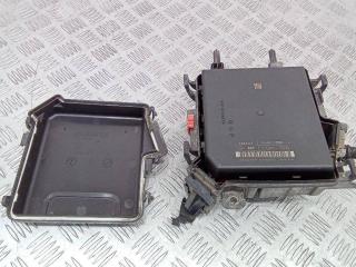 блок комфорта Renault Scenic 3 поколение [рестайлинг] 2013, 284B62069R