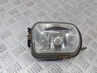 фара противотуманная левая Mercedes-Benz C-Класс W203/S203/CL203 2002, 2038201156