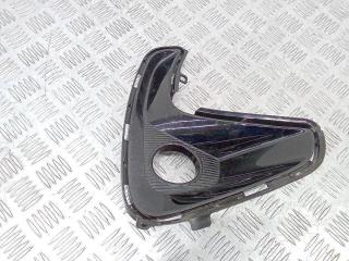рамка фары противотуманной левой Toyota Yaris 3 поколение XP150 2020, 52112-K0150