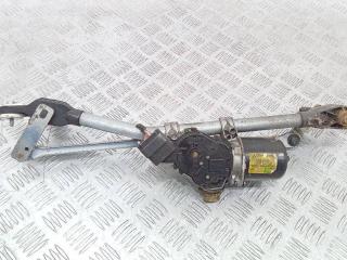 механизм стеклоочистителя (трапеция дворников) Renault Megane 3 поколение 2011, 288000001R