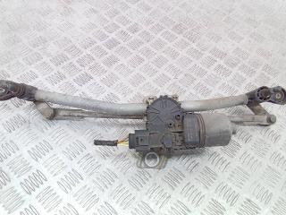 механизм стеклоочистителя (трапеция дворников) Opel Astra H 2004, 0390241538