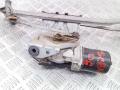 механизм стеклоочистителя (трапеция дворников) Renault Scenic 2 поколение 2006, 53565202 - фото №4