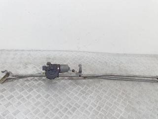 механизм стеклоочистителя (трапеция дворников) Peugeot 308 T7 [рестайлинг] 2011, 0390241869