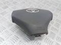 подушка безопасности водителя Toyota Corolla Verso 2 поколение AR10 2007, Z21C5020710, Y03997605A5A - фото №2