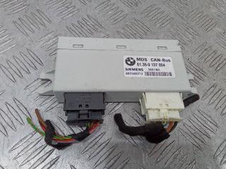 блок управления крышей / люком BMW 3 серия E90/E91/E92/E93 2006, 61359137054