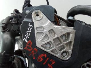 кронштейн двигателя Renault Megane 3 поколение 2011, 1.9 л., дизель, МКПП, 8200791725