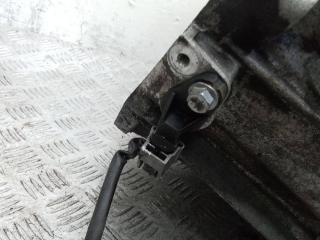 датчик коленвала Renault Megane 3 поколение 2011, 1.9 л., дизель, МКПП