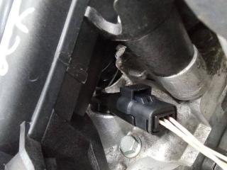 датчик распредвала Renault Clio 2 поколение [2-й рестайлинг] 2008, 1.6 л., бензин, МКПП