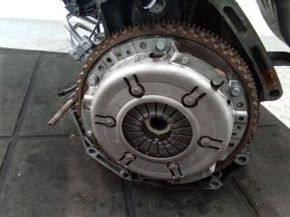 комплект сцепления Renault Clio 3 поколение 2008, 1.6 л., бензин, МКПП