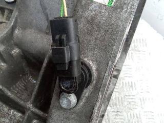 датчик коленвала Renault Clio 2 поколение [2-й рестайлинг] 2008, 1.6 л., бензин, МКПП