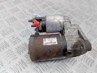 стартер Renault Clio 3 поколение 2008, 1.6 л., бензин, МКПП, 8200584837