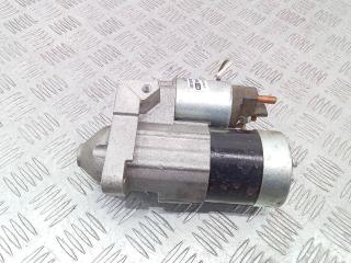 стартер Renault Scenic 1 поколение [рестайлинг] 2003