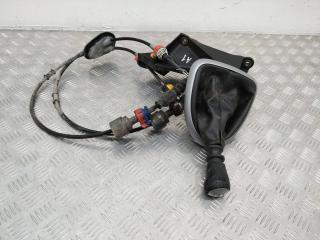 кулиса Nissan Qashqai 1 поколение 2007, 1.5 л., дизель, JD200