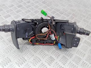 переключатель подрулевой (стрекоза) Renault Kangoo 1 поколение [рестайлинг] 2007, 8200245499