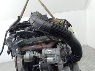 патрубок воздушного фильтра Mercedes-Benz Sprinter 2 поколение [рестайлинг] (W906) 2016, 2.2 л., дизель, МКПП, A9065281724