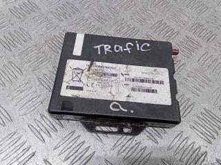 блок управления (другие) Renault Trafic 2 поколение 2006