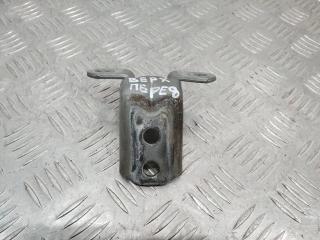 петля двери Nissan Qashqai 1 поколение 2007, 1.5 л., дизель