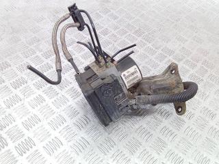 блок ABS Chrysler Voyager 4 поколение [рестайлинг] 2005, 2.5 л., дизель, P04721453AC