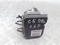 блок ABS Citroen C5 2 поколение 2009, 1.6 л., дизель, 9666092580 - фото №3