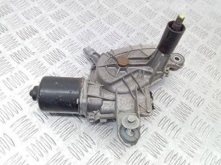 механизм стеклоочистителя (трапеция дворников) Citroen C4 Picasso 1 поколение 2007, 9687621780, W000013746