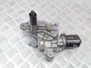 механизм стеклоочистителя (трапеция дворников) Citroen C4 Picasso 1 поколение 2012, 9687622080, W000013747