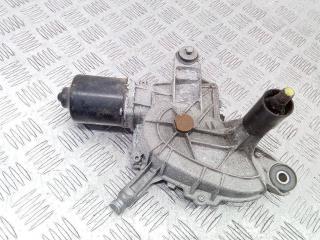 механизм стеклоочистителя (трапеция дворников) Citroen C4 Picasso 1 поколение 2008, 9687622080, W000013747